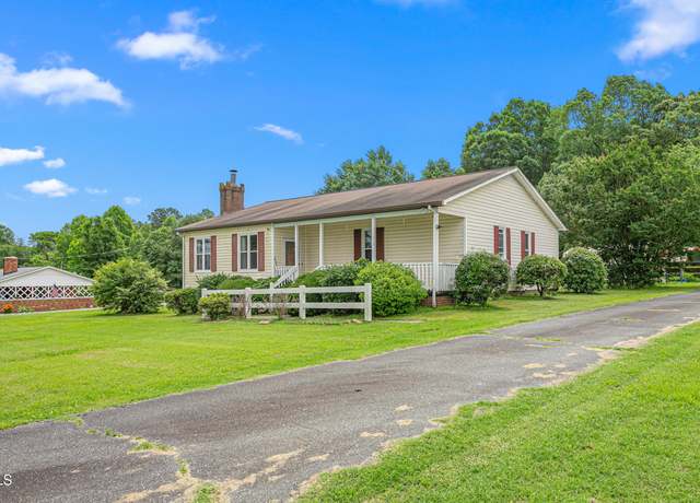 Property at 4710 Mcconnell Rd, Mcleansville, NC 27301, 2 beds, 1.5 baths
