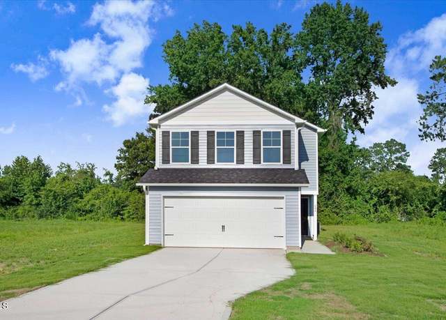 Property at 204 Streamlet Dr, Fremont, NC 27830, 4 beds, 2.5 baths