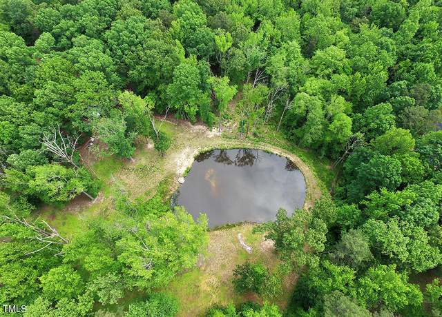 Property at 4570 John Sandling Rd, Franklinton, NC 27525