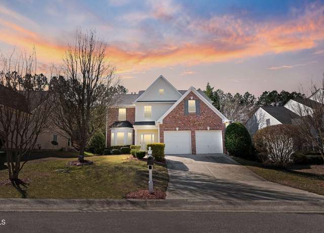 Property at 715 Southshore Pkwy, Durham, NC 27703, 4 beds, 2.5 baths