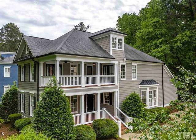 Property at 3332 Cheswick Dr, Raleigh, NC 27609, 5 beds, 4 baths