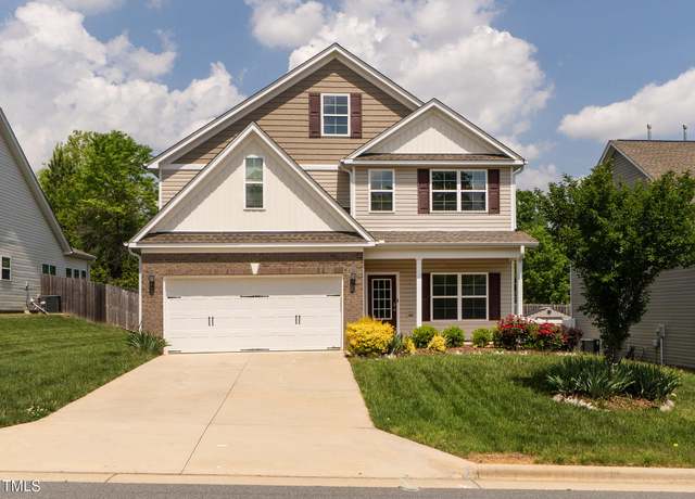 Property at 6727 Barton Creek Dr, Whitsett, NC 27377, 4 beds, 2.5 baths