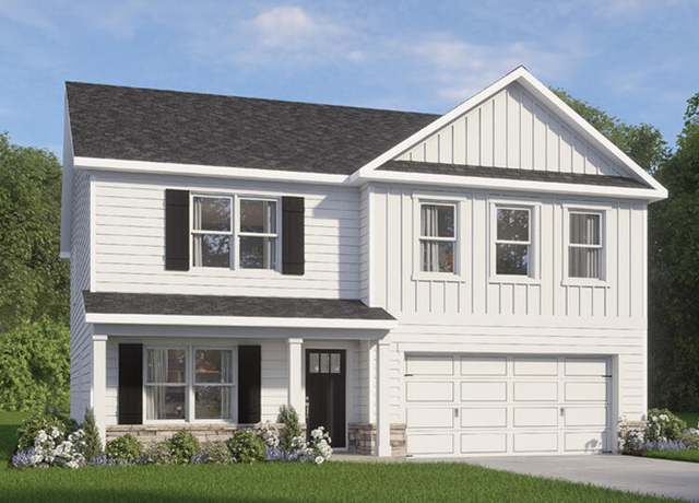Property at 705 Comice Pear Way, Willow Springs, NC 27592, 5 beds, 2.5 baths