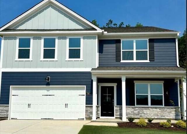 Property at 705 Comice Pear Way, Willow Springs, NC 27592, 5 beds, 2.5 baths