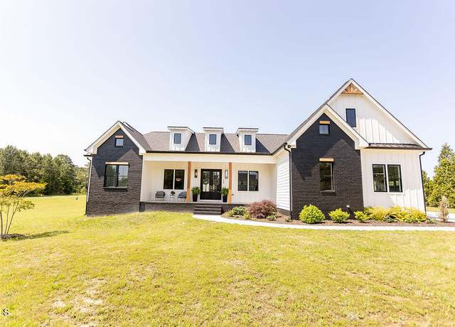 Property at 15 Magnolia Ln, Youngsville, NC 27596, 4 beds, 2.5 baths