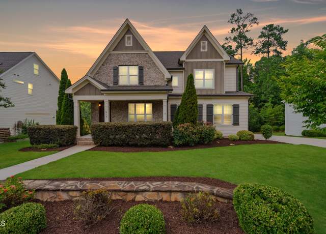 Property at 610 Bennett Mtn, Chapel Hill, NC 27516, 4 beds, 4 baths