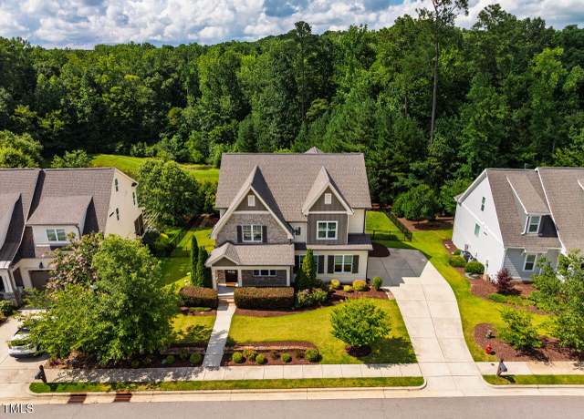 Property at 610 Bennett Mtn, Chapel Hill, NC 27516, 5 beds, 4 baths