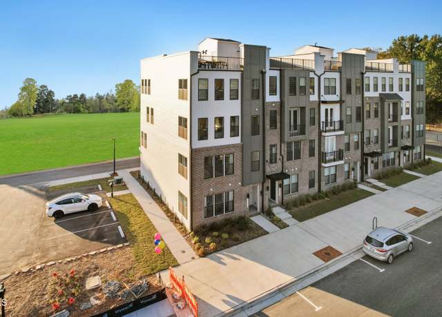 Property at 1238 Coach Station Aly #201, Raleigh, NC 27601, 3 beds, 2.5 baths