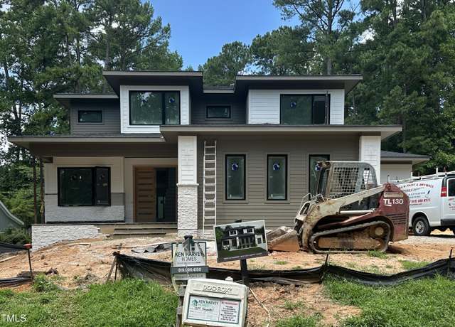 Property at 7809 Haymarket Ln, Raleigh, NC 27615, 4 beds, 3.5 baths