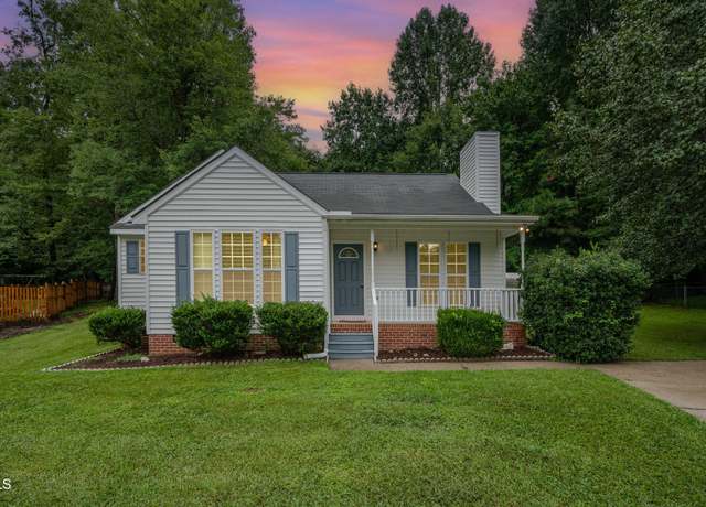 Property at 304 Holly Pines Ct, Holly Springs, NC 27540, 3 beds, 2 baths