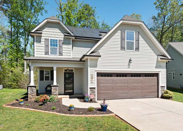 Property at 1211 Yellow Wood Dr, Mebane, NC 27302, 4 beds, 2.5 baths