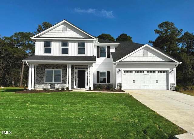 Property at 115 River Chapel Dr, Fuquay Varina, NC 27526, 5 beds, 3.5 baths