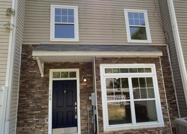 Property at 351 Gilman Ln #109, Raleigh, NC 27610, 3 beds, 2.5 baths