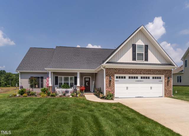 Property at 2413 Whelen Dr, Graham, NC 27253, 3 beds, 2 baths