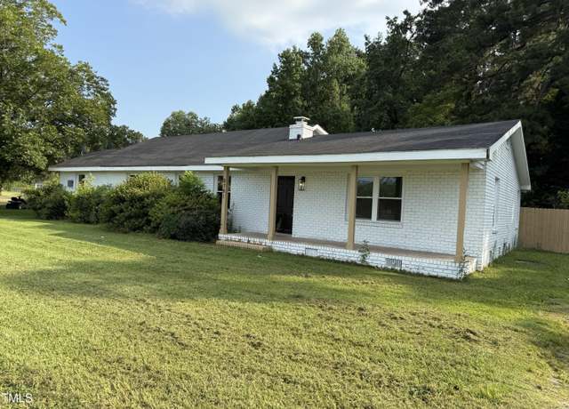 Property at 8781 Mill Branch Rd, Rocky Mount, NC 27803, 4 beds, 3 baths