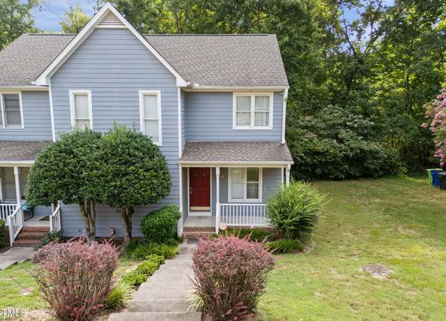 Property at 1600 Oakland Hills Way, Raleigh, NC 27604, 2 beds, 2.5 baths