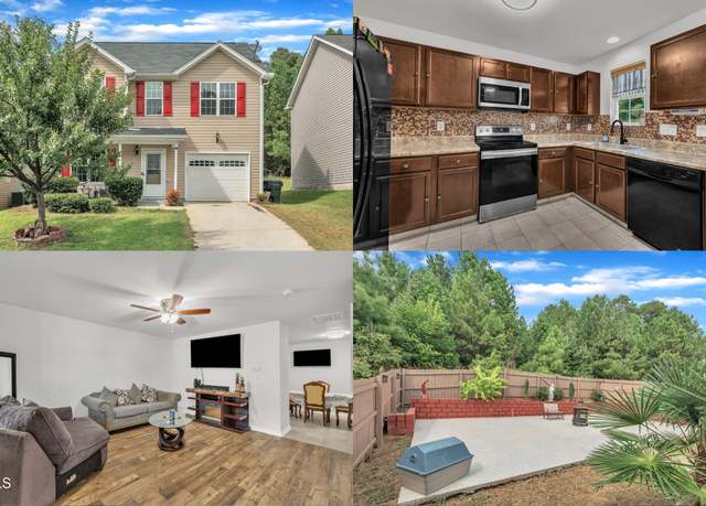 Property at 2816 Erinridge Rd, Raleigh, NC 27610, 4 beds, 2.5 baths