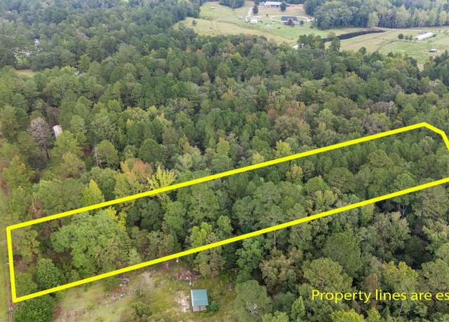 Property at Lot 31 Creek Bend Dr, Vass, NC 28394