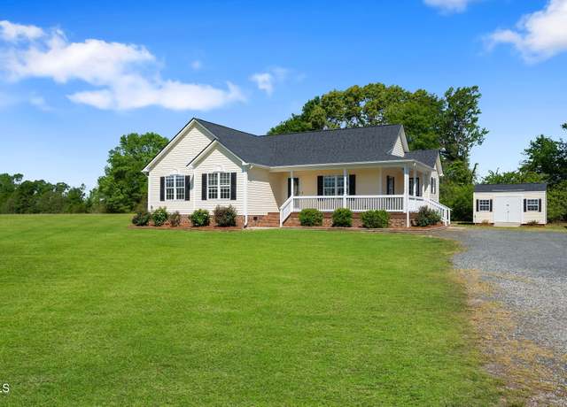 Property at 175 Bill Avery Rd, Coats, NC 27521, 3 beds, 2 baths