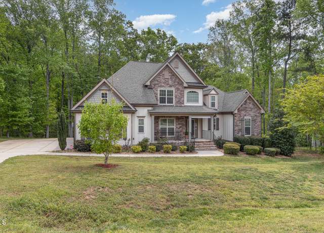 Property at 1710 Eddy Ct, Franklinton, NC 27525, 3 beds, 2.5 baths