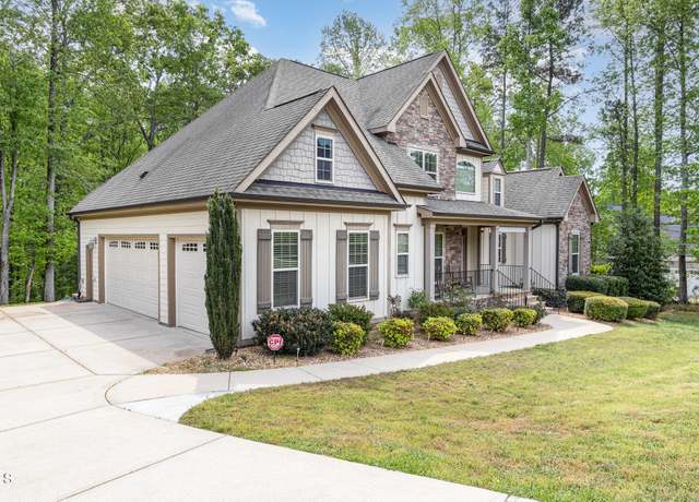Property at 1710 Eddy Ct, Franklinton, NC 27525, 3 beds, 2.5 baths