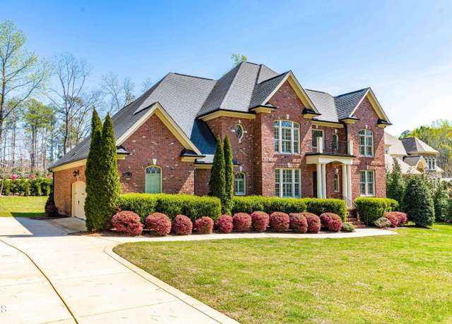 Property at 3908 Chaumont Dr, Apex, NC 27539, 4 beds, 3 baths