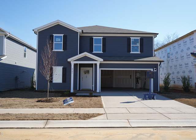 Property at 2106 Cherry Creek Road Rd, Haw River, NC 27258, 3 beds, 3 baths