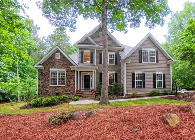 Property at 99 Grassy Creek Way, Chapel Hill, NC 27517, 3 beds, 2.5 baths