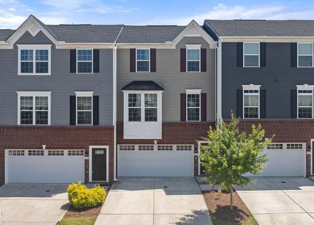 Property at 125 Boarstall Crk, Durham, NC 27707, 3 beds, 2.5 baths