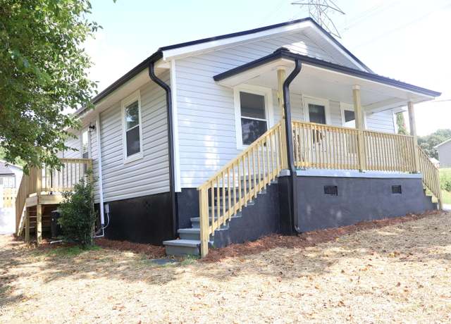 Property at 1016 Rauhut, Burlington, NC 27217, 3 beds, 2 baths