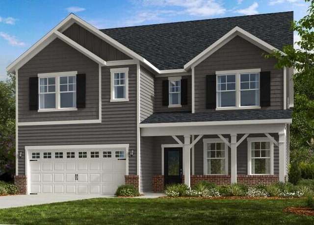 Property at 921 Delano Dr, Knightdale, NC 27545, 4 beds, 3.5 baths