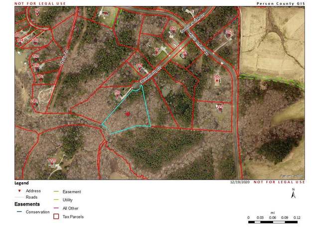 Property at Lot 6 Woodberry Dr, Roxboro, NC 27574