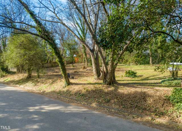 Property at 417 Watauga St, Raleigh, NC 27604