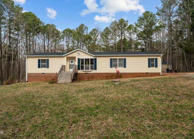 Property at 4632 Pittsboro Goldston Rd, Bear Creek, NC 27207, 3 beds, 2 baths