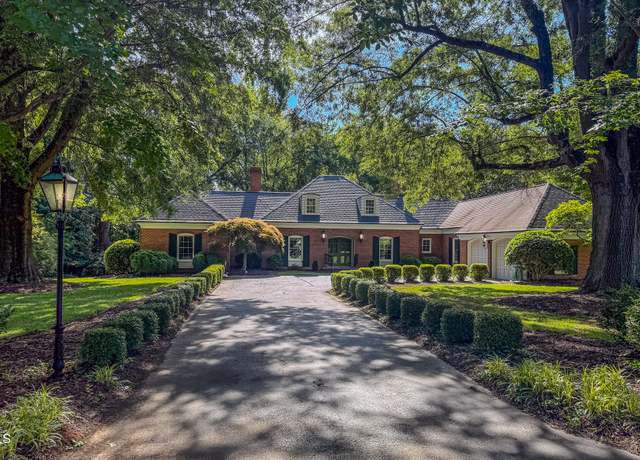Property at 382 Wimbledon Dr, Roxboro, NC 27573, 4 beds, 4 baths