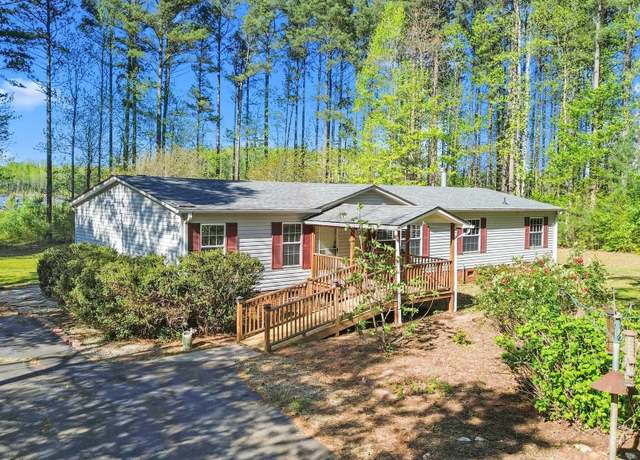 Property at 4500 Governor Hunt St, Efland, NC 27243, 3 beds, 2 baths