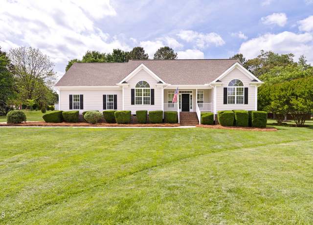 Property at 608 Elin Ct, Hillsborough, NC 27278, 3 beds, 2 baths