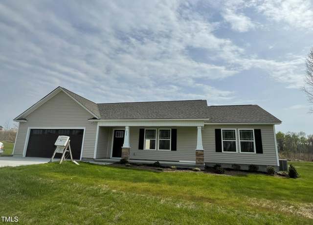 Property at 235 Starry Sky Dr, Benson, NC 27504, 3 beds, 2 baths