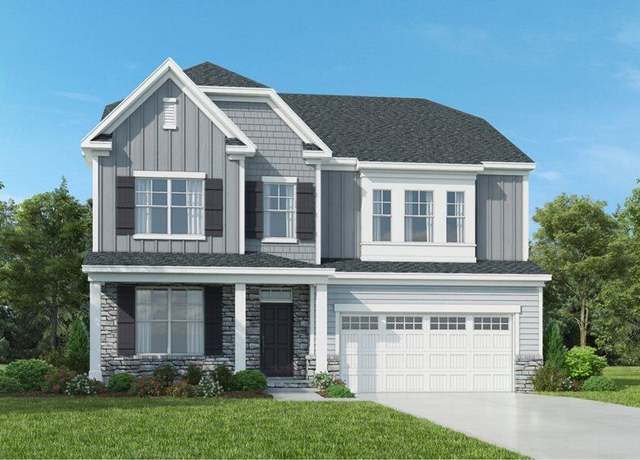 Property at 2960 Hanging Valley Way, Wake Forest, NC 27587, 5 beds, 4 baths