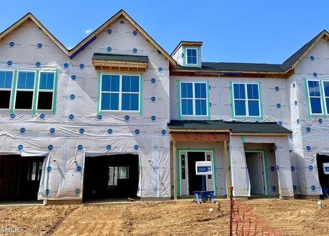 Property at 161 Ripple Way #206, Clayton, NC 27520, 3 beds, 2.5 baths