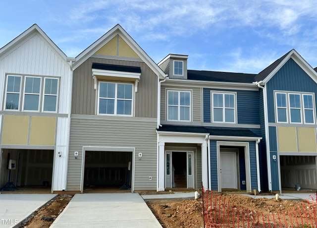 Property at 161 Ripple Way #206, Clayton, NC 27520, 3 beds, 2.5 baths