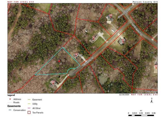 Property at Lot 8 Woodberry Dr, Roxboro, NC 27574