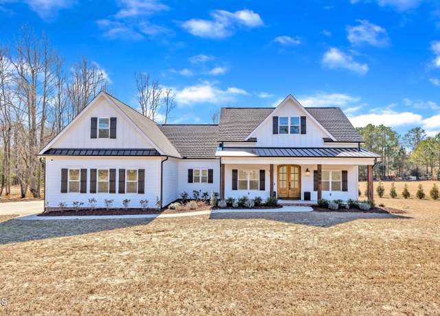 Property at 3608 Buzzard Rd, Wendell, NC 27591, 4 beds, 3.5 baths