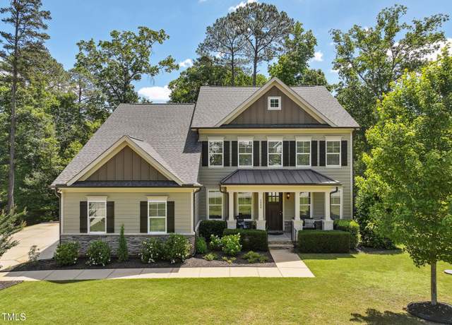 Property at 1328 Mill Glen Cir, Raleigh, NC 27614, 4 beds, 3.5 baths