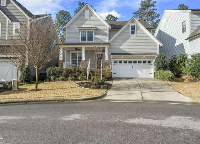 Property at 1720 Highpoint St, Wake Forest, NC 27587, 4 beds, 3 baths