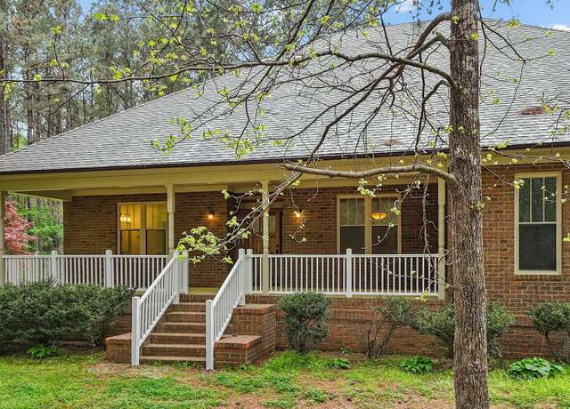 Property at 9338 Bray Rd, Bailey, NC 27807, 4 beds, 4.5 baths