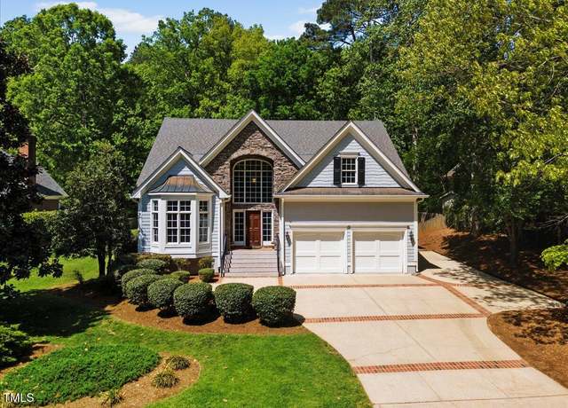 Property at 6819 Rainwater Rd, Raleigh, NC 27615, 5 beds, 3.5 baths