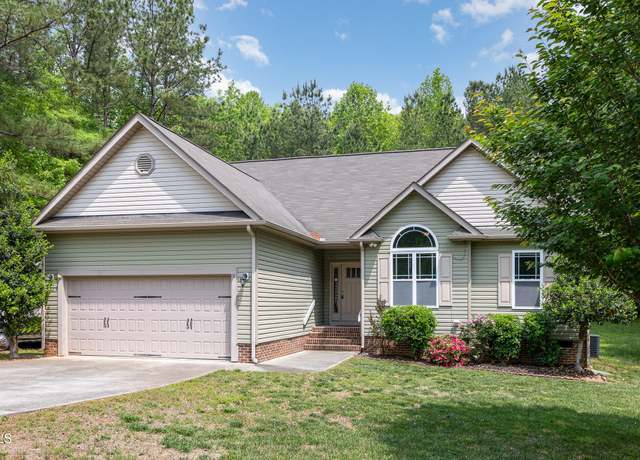 Property at 175 Grist Mill Dr, Franklinton, NC 27525, 3 beds, 2 baths
