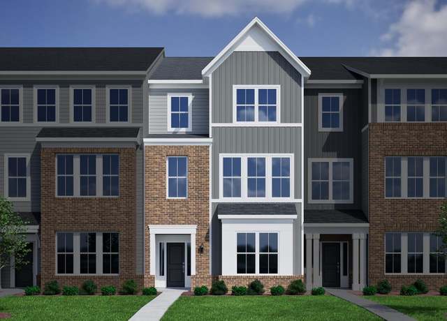 Property at 331 Chesapeake Cmns St #106, Garner, NC 27529, 4 beds, 3.5 baths