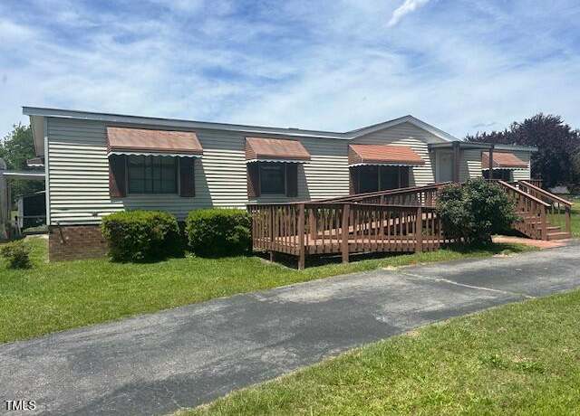 Property at 13701 Labaron Dr, Willow Springs, NC 27592, 3 beds, 2 baths